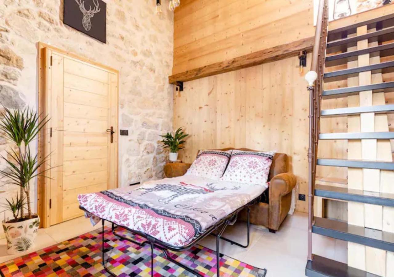 Au Bord Du Cosy Avec Terrasse