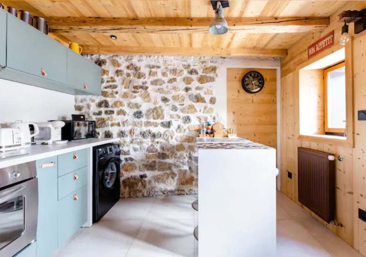 200m Lac, & Montagnes Appartement Annecy