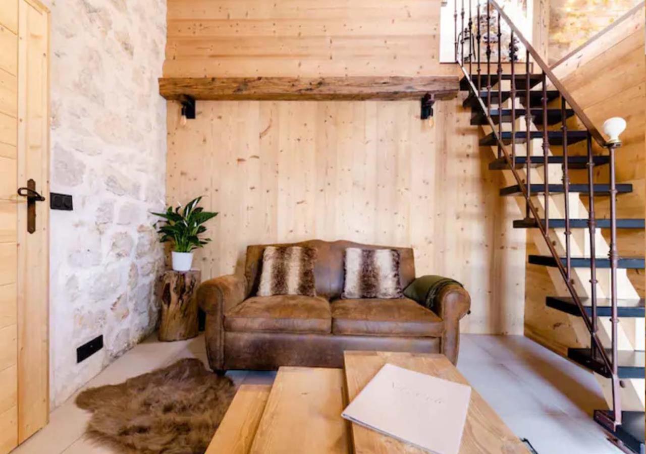 Appartement 200m Lac, & Montagnes