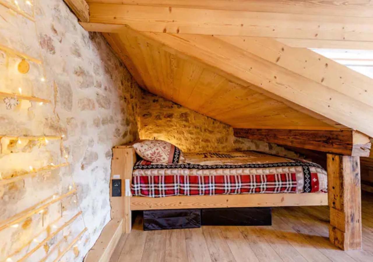 200m Lac, & Montagnes Appartement Annecy