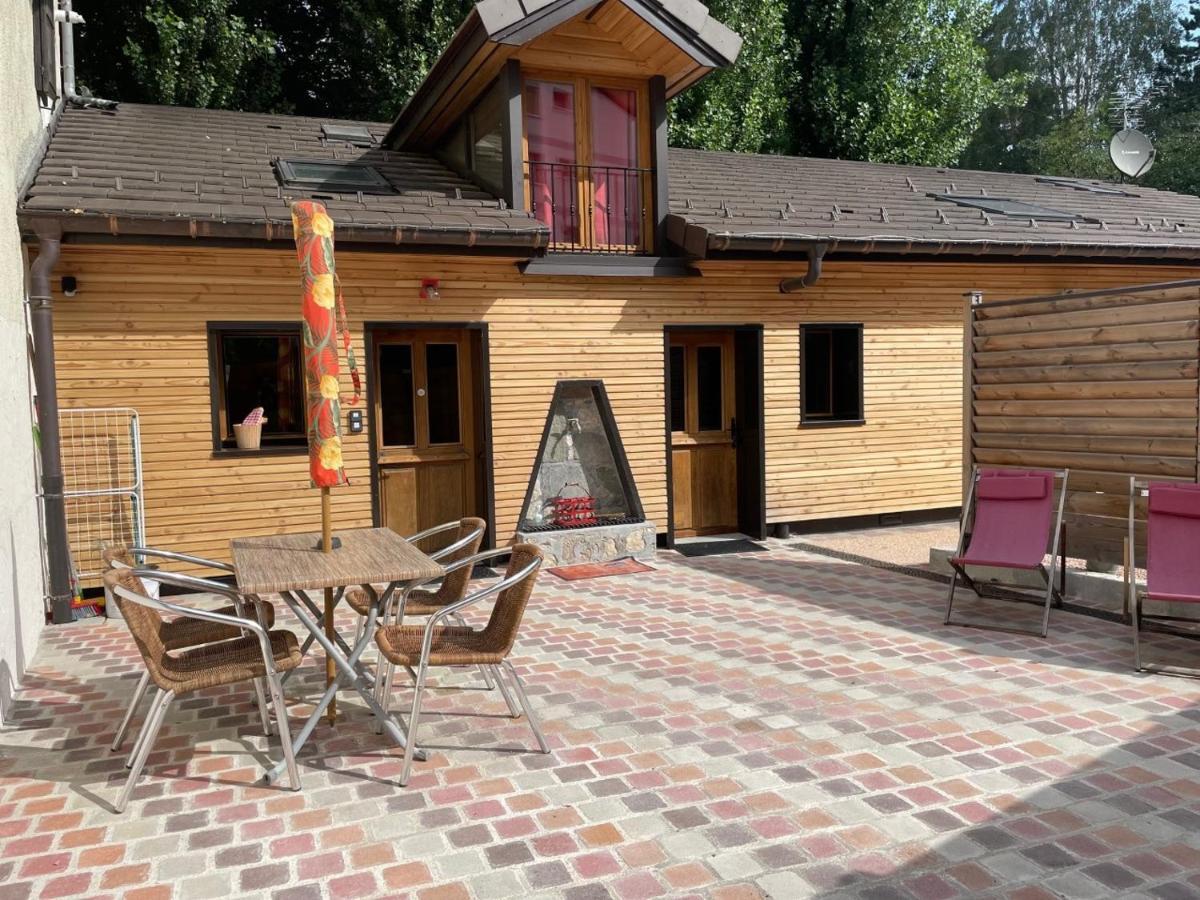 200m Lac, & Montagnes Appartement Annecy